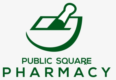 Public Square Pharmacy, HD Png Download, Free Download