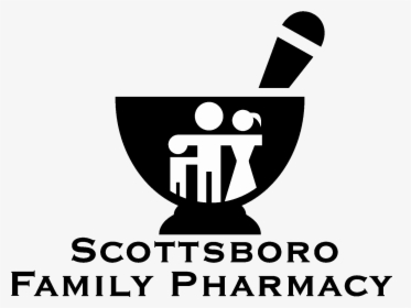 Scottsboro Family Pharmacy - Poster, HD Png Download, Free Download