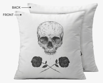 Skull Dpz, HD Png Download, Free Download