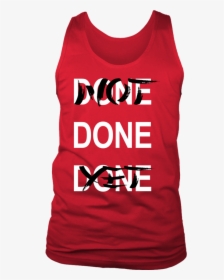 Not Done Yet Shirt Derrick Rose - Active Tank, HD Png Download, Free Download