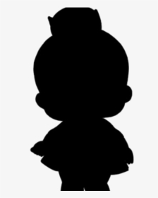 Lol Dolls Png Transparent Images - Lol Dolls Silhouette, Png Download, Free Download