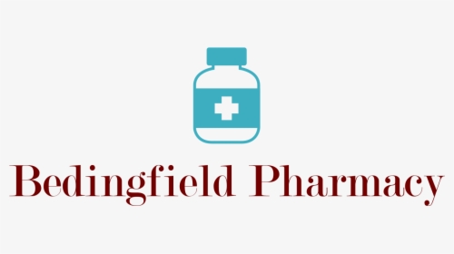 Bedingfield Pharmacy - Graphic Design, HD Png Download, Free Download