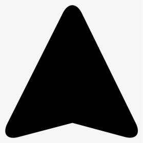 Triangular Arrowhead Svg Png Icon Free Download - Transparent Arrow Head Png, Png Download, Free Download