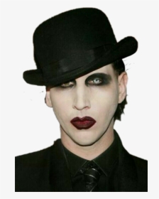 #marilyn #manson #marilynmanson #marilynmansonrocks - Png Transparent Marilyn Manson, Png Download, Free Download