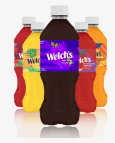 Welch Grape Soda, HD Png Download, Free Download