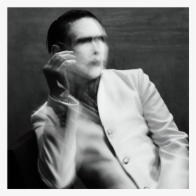 Marilyn Manson The Pale Emperor Album Cover, HD Png Download, Free Download