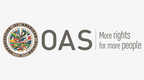 Oas - Oas More Rights For More People, HD Png Download, Free Download