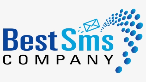 Logo Of Sms Service Providing Company, HD Png Download, Free Download