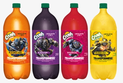 Transparent Crush Soda Png - Juice, Png Download, Free Download
