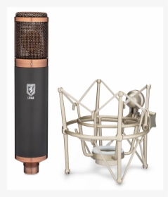 Image Of Dizengoff Audio Ld 1948 Microphone - Metal, HD Png Download, Free Download