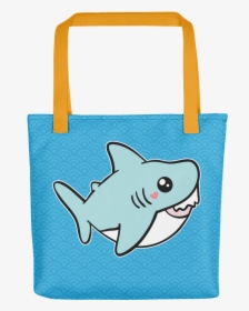 Transparent Cute Shark Png - Shark, Png Download, Free Download
