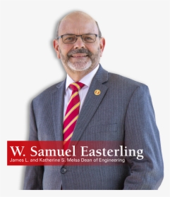 Sam Easterling - Businessperson, HD Png Download, Free Download