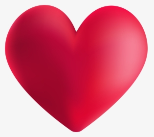Love Heart Gif Transparent Clipart , Png Download - Heart, Png Download, Free Download