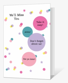 Keep In Touch - Paper, HD Png Download, Free Download