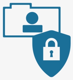 Data Security Icon, HD Png Download, Free Download