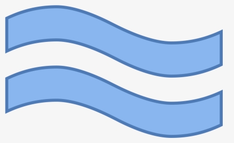 The Icon For Approximately Equal Is Shown As Two Wavy - Carlingford, County Louth, HD Png Download, Free Download