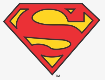 Thumb Image - Superman Logo, HD Png Download, Free Download