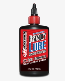 Maxima Bike Assembly Lube, HD Png Download, Free Download