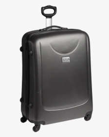 Download This High Resolution Luggage Png In High Resolution - Transparent Background Luggage Bag Png, Png Download, Free Download