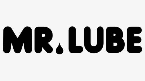Mr Lube Logo Png, Transparent Png, Free Download