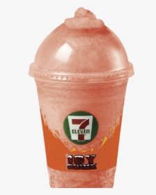 7 11 Icy, HD Png Download, Free Download