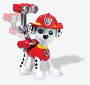 Clipart Grátis Patrulha Canina - Paw Patrol Ultimate Rescue Police Pups Action Pack, HD Png Download, Free Download