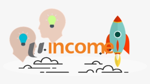 Singapore’s Ntuc Income Scouting Australian Startups - Ntuc Income, HD Png Download, Free Download