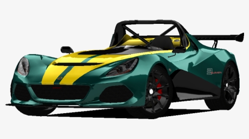Assoluto Racing Wiki - Lotus 2-eleven, HD Png Download, Free Download