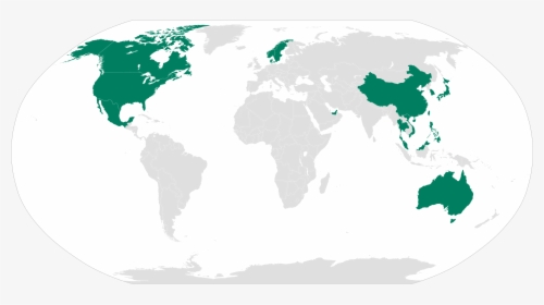 Countries With 7 Eleven, HD Png Download, Free Download