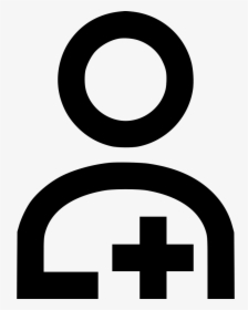 Nurse Svg Male - Male Nurse Icon Png, Transparent Png, Free Download