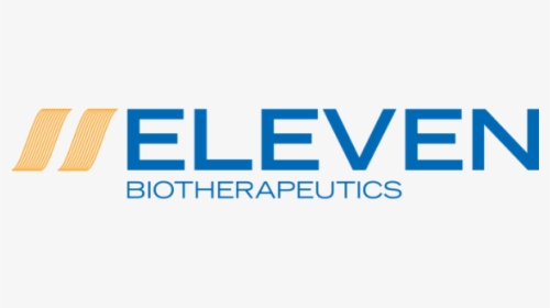 Eleven Biotherapeutics, HD Png Download, Free Download