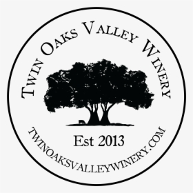 Transparent Marcos Vintage Rosa Png - Twin Oaks Valley Winery, Png Download, Free Download