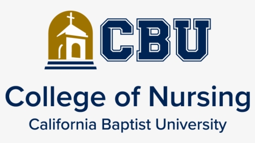 College Of Nursing - California Baptist University College Of Nursing, HD Png Download, Free Download