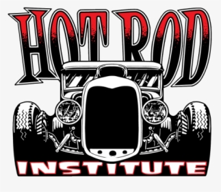 Hot Rod Institute - Cartoon Hot Wheels T Shirt Design, HD Png Download, Free Download