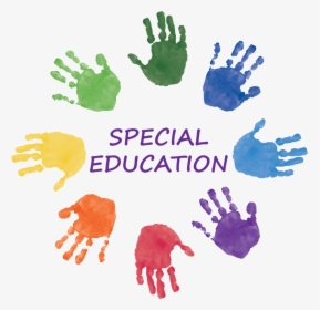 Sped Image - Special Education, HD Png Download, Free Download