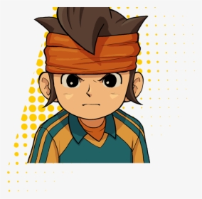 Inazuma Eleven Main Character, HD Png Download, Free Download