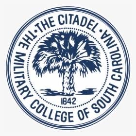 Citadel Military College Logo, HD Png Download, Free Download