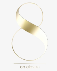 8 On Eleven - Circle, HD Png Download, Free Download