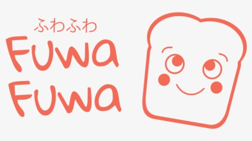 Fuwa Fuwa Fluffy Japanese Bread Logo, HD Png Download, Free Download