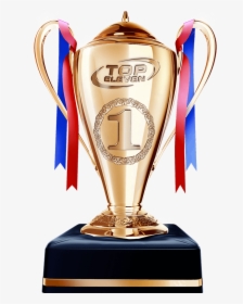 Top Eleven League Trophy, HD Png Download, Free Download
