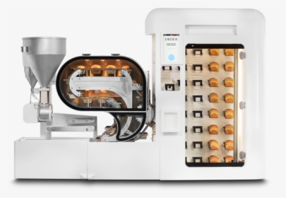 Breadbot Main - Breadbot, HD Png Download, Free Download