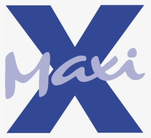Maxi Logos, HD Png Download, Free Download