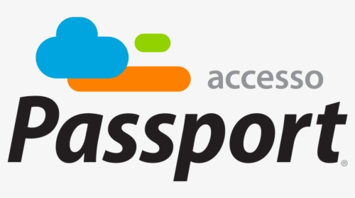 Accesso Passport Logo, HD Png Download, Free Download
