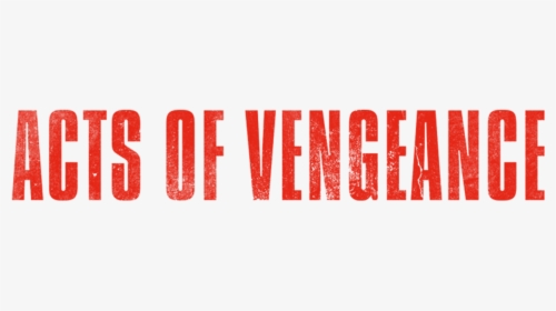 Vengeance, HD Png Download, Free Download
