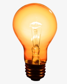 Идея Лампочкаильича Лампочка Лампа Свет Freetoedit - Electricity Light Bulb Png, Transparent Png, Free Download