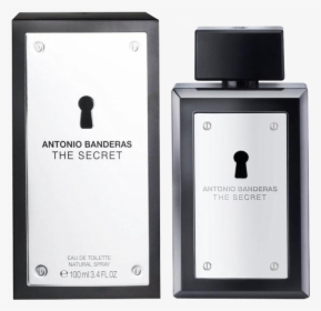 Antonio Banderas The Secret, HD Png Download, Free Download
