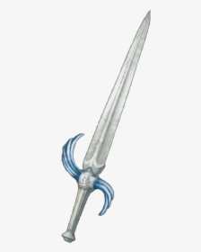 Fire Emblem Saber Sword, HD Png Download, Free Download