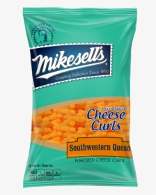 Transparent Queso Png - Cheese Puffs, Png Download, Free Download