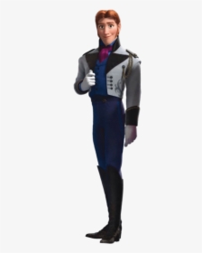 Prince Hans Frozen, HD Png Download, Free Download