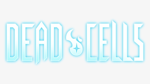 Dead Cells Logo Png, Transparent Png, Free Download